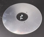 Original Bowflex Max Trainer M3 M5 M6 M8 M9 Eddy Brake Disc 8004555. Fixed Price $25.35.
