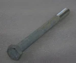 Matrix Fitness Strength System Head Hex Screw 375 - 16 4.25 1000312086. Fixed Price $16.99.