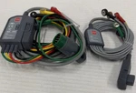 Life Pack 15 12 Lead Ecg Truk Cable With. Fixed Price $125.00.