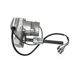 Life Fitness F3 Series Treadmill Incline Lift Elevation Motor 8168201. Fixed Price $161.99.