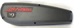 Life Fitness X9I Elliptical Right Exterior Link Arm Cover AK61-00199-0001. Fixed Price $146.99.