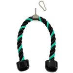 Yuhqc Heavy Tricep Rope Cable Attachments Machine Accessories For Home Gym. Fixed Price $22.10.