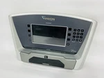 Vision Fitness TF20 Treadmill Display Console Panel (CP964). Fixed Price $249.99.