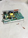 *** True Fitness Z5.4 Hrc Treadmill Lower Motor Control Board. Fixed Price $99.95.