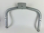 Life Fitness 95TI Commercial Treadmil Tv Holder Mounts (MX134). Fixed Price $249.99.