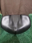 Precor 846I Recument Bike Bottom Seat Pad & Back Rest (7). Fixed Price $99.00.