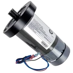 Treadmill Drive Motor With Flywheel, 3.0 Hp 130 Vdc 2238 Watts, M-405560. Fixed Price $185.19.