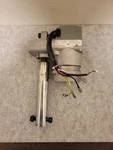 Treadmill Incline Motor JS25-A 30168L-TM05-020. Fixed Price $75.00.