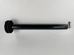 Precor M9.21I Treadmill Front Drive Roller Pulley Oem. Fixed Price $119.99.