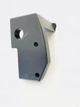 Precor 9.4X M9.45 Treadmill Oem Right Plastic Endcap AT061034-101. Fixed Price $36.99.