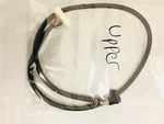 Spirit XT285 XT9 Series Motorized Treadmill Upper Wire Harness. Fixed Price $29.99.