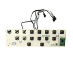 Bh Fitness S5TI S7TI Treadmill Console Tray Electronic Board S3TI-G04-03. Fixed Price $302.99.