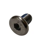 Matrix Strength System Flat Head Hex Socket Screw M8 - 1.25P 10L 1000102891. Fixed Price $11.99.
