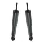 Suspension Shock Absorber SET-2 Piece Trq SBA60218. Fixed Price $68.95.