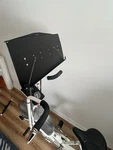 Schwinn Airdyne Stand Part No. 90-710 (reading Only). Fixed Price $65.00.