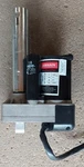 Johnson Elevation Lift Motor For Horizon Treadmill JM14-007 SCB402007 1/2 Hp. Fixed Price $59.95.