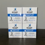 100% Silicone Treadmill Belt Lubricant (8 Pack 4 Oz. Bottles) Action Fitness. Fixed Price $70.30.