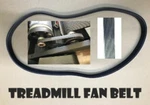 Polyrib Drive Motor Fan Treadmill Belt For Horizon Fitness 5.2T TM147 2006. Fixed Price $39.19.