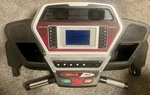 Fitness F63 Treadmill Display Console Assembly Without Key. Fixed Price $218.18.