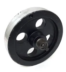 Schwinn Fitness Upright Bike Magnetic Resistance Eddy Break Flywheel 003-7720. Fixed Price $79.00.