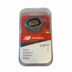 New Balance Via Heart Steps Distance Calories Pulse Sports Monitor (sealed Nos). Fixed Price $11.69.