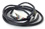 Sportsart 6200 6300HR Treadmill Data Wire Harness MFR-2464 6300-09. Fixed Price $25.00.