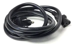 Nautilus Residential Schwinn Treadmill Power Supply Line Cord 8005317. Fixed Price $49.99.
