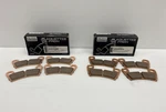 2015-2024 Polaris Rzr 900 / Trail Oem Brake Pad Kit- 2206025 2203318. Fixed Price $139.98.
