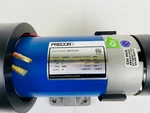 Precor Treadmill Drive Motor, PART#59080-101,9.23, 9.27, TRM2X3-14BASE 120V Atxf. Fixed Price $375.00.