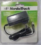 Nordictrack 6V Elliptical An Power Adapter. Fixed Price $19.99.