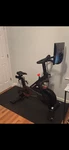 Peloton Exercise Bicycle - Excellent Condition. Fixed Price $500.00.