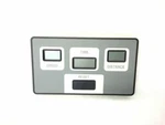 Trimline - 1100.2 Treadmill Display Console Penal. Fixed Price $130.99.