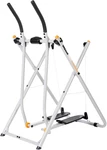 Gazelle Tony Little Total Body Fitness Workout Exercise Elliptical Glider Suppor. Fixed Price $258.05.