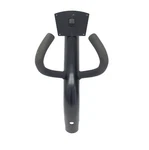 Life Fitness Elliptical Console Support Assembly AK61-00500-0012. Fixed Price $149.00.