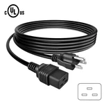 6FT Ac Power Cord For Precor P0645657144 932I 934I C936I Treadmill. Fixed Price $15.29.