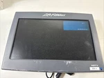Life Fitness 17" Attachable Tv (LCD-0201-07). Fixed Price $89.10.