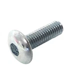 Life Fitness Treadmill Screw 8X25 8134001. Fixed Price $12.99.