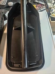 Bowflex Max Trainer M7 & Foot Pad Bracket 8004547 8004593. Fits M3 -M9. Fixed Price $61.00.