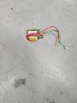 Horizon Fitness TSC2 Treadmill Motor Choke Transformer YN2K285-1 (CT83). Fixed Price $25.00.