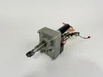 Image 12.0Q Treadmill Incline Lift Motor 164003 (FP389). Fixed Price $99.99.