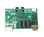 Sportsart Green Series HF-XT9800-G Elliptical Cardio Power Board C5X0. Fixed Price $29.00.