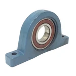 Star 9-6130-MINTP0 Elliptical Pillow Block Shaft Race Bearing. Fixed Price $29.00.