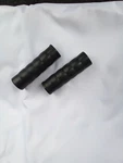 Schwinn Airdyne Exercise Bike Foot Peg Grips. Fixed Price $8.99.