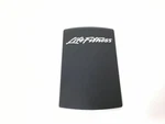 Fitness Upright Lifecycle Bike Console Shroud Cover AK92-00059-2400. Fixed Price $44.99.