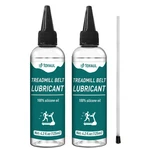 1DFAUL Treadmill Lubricant For Belt, 250ML Silicone Oil Belt.... Fixed Price $21.34.