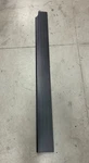 Technogym Left Footrest SOC003311AA-GG Treadmill Side Rail Genuine Brand New. Fixed Price $160.00.