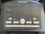 Treadmill T7 Console Display **free Shipping**. Fixed Price $269.99.