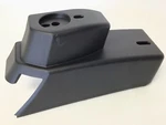 Proform Gold's Gym Nordictrack Treadmill Right Rear Foot End Cap 348439. Fixed Price $25.99.