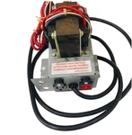 Life Fitness CT9500HR Front Drive Elliptical Power Box + Transformer. Fixed Price $85.99.