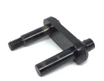 Precor Recumbent Bike Weldment Release Pivot PPP000000300572102. Fixed Price $69.00.